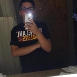 Meet your Posher, Andy